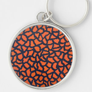 Hallowsheen Key Ring