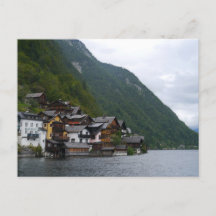 Hallstatt, Austria