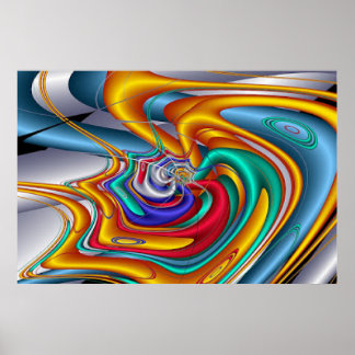 Hallucination Poster