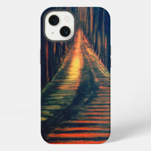 Hallway To The Executioner iPhone 13 Case