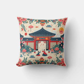 Hallyu Dreams Collection No2 Pillows