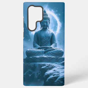 Halo of Enlightenment Samsung Galaxy Case