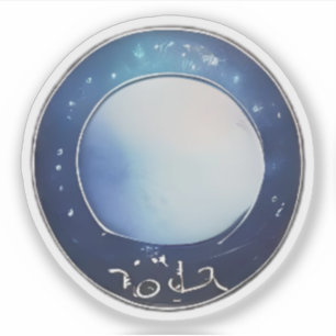Halo of the Abyss