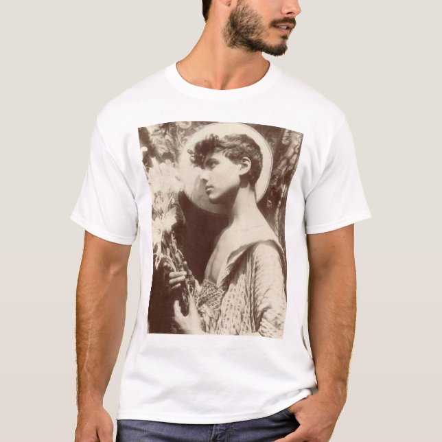 Halo T-Shirt (Front)