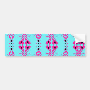 Halona ~ Of Happy Fortune Bumper Sticker