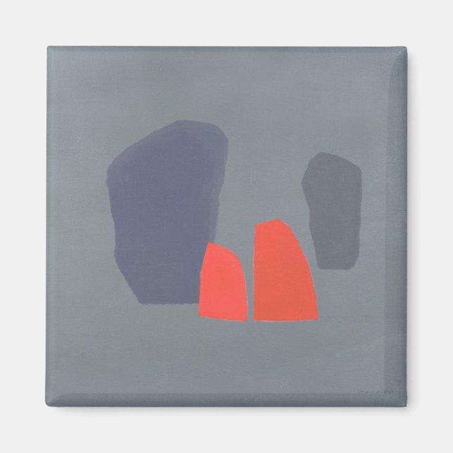 Halong Bay Vietnam 2004 Magnet (Front)