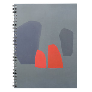 Halong Bay Vietnam 2004 Notebook