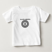 Halos & Arrows Apparel