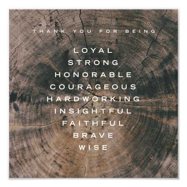 Halos of Grain #2 (12x12) Photo Print (Front)