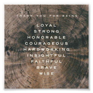 Halos of Grain #2 (6x6) Photo Print