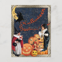Haloween Greetings