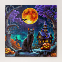 Haloween Night