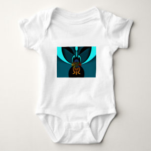 Haloween Special Hakuna Matata Baby Bodysuit