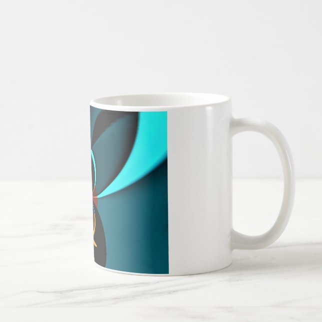 Haloween Special Hakuna Matata Coffee Mug (Right)