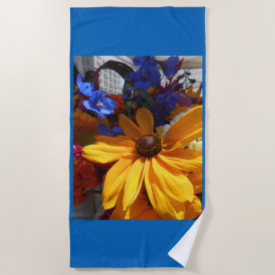 Halse Beach Towel