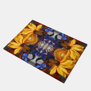 Halse Doormat