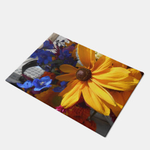 Halse Doormat