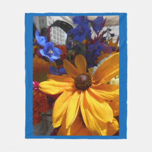 Halse Fleece Blanket