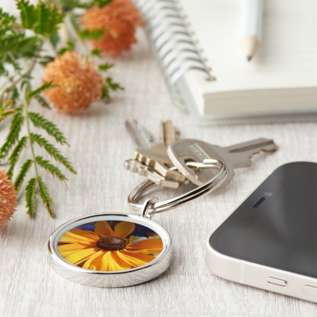 Halse Key Ring (Side)