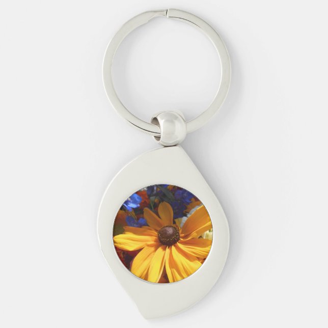 Halse Key Ring (Front)