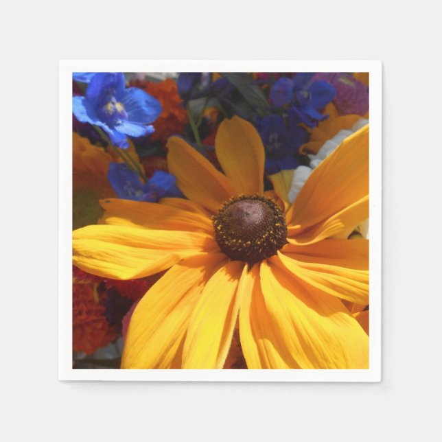 Halse Napkin (Front)