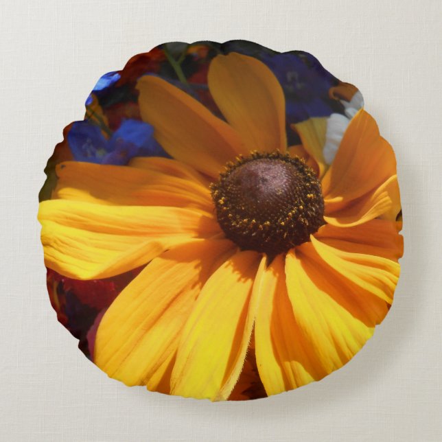 Halse Round Cushion (Front)