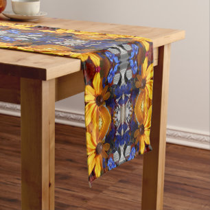 Halse Short Table Runner