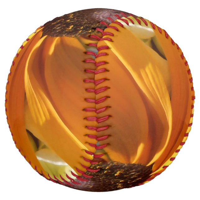 Halse Softball (Angled)