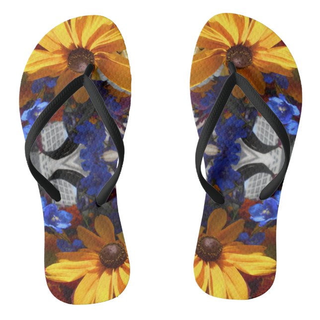 Halse Thongs (Footbed)