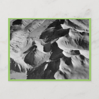 Halter Collection Postcard