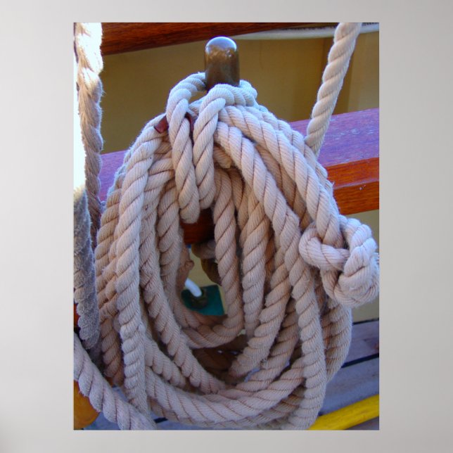 halyard poster (Front)