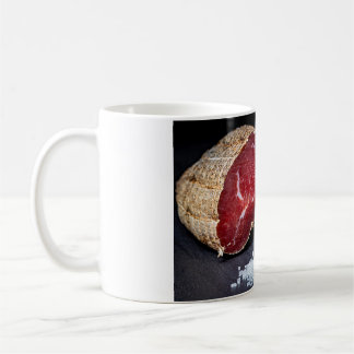 ham coffee mug