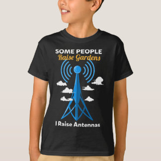 Ham Radio Gifts, Ham Radio Operator, Ham Radio Ope T-Shirt