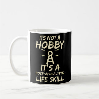 Ham Radio Operator Joke For Amateur Radio Coffee Mug