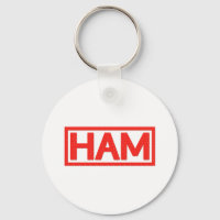 Ham Stamp
