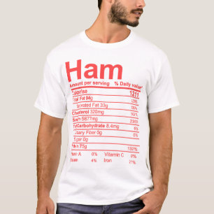 ham T-Shirt