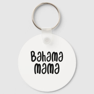 Hama Mama Cruise Gift For Women Key Ring