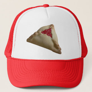 Hamantashen Trucker Hat