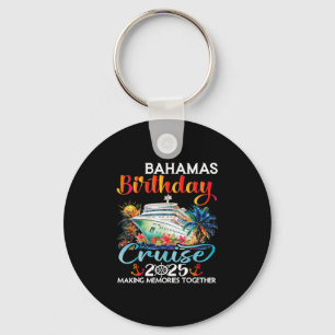 Hamas Birthday Cruise 2025 Birthday Cruise Ship Va Key Ring