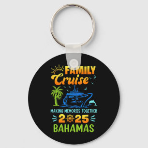 Hamas Cruise 2025 Family Friends Group Vacation Ma Key Ring
