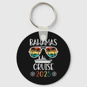 Hamas Cruise 2025 Vacation Trip Matching Family Gr Key Ring