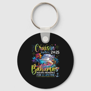 Hamas Cruise Essentials Family Cruise Hamas 2025 Key Ring