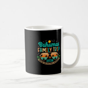 Hamas Family Trip 2026 Making Memories Family Vaca Coffee Mug