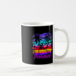 Hamas Souvenir Travel Vacation Hamian Flag Nau Coffee Mug