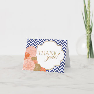 Hamblen Thank You Notes