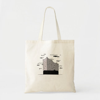Hamburg Elphi Elbe Philharmonic Hall Tote Bag