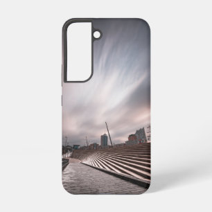 Hamburg Germany Samsung Galaxy Case