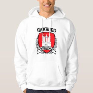 Hamburg Hoodie
