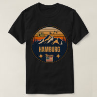 Hamburg, Iowa Ia, United States