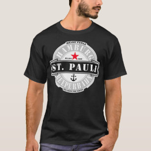 Hamburg St T-Shirt